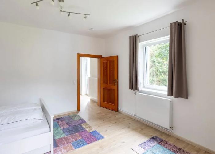 Apartment in Kotschach-mauthen Near ski Area