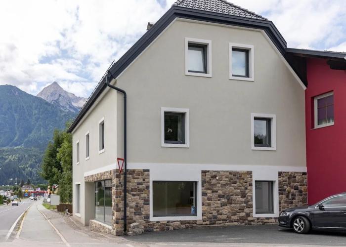 Apartment in Kotschach-mauthen Near ski Area