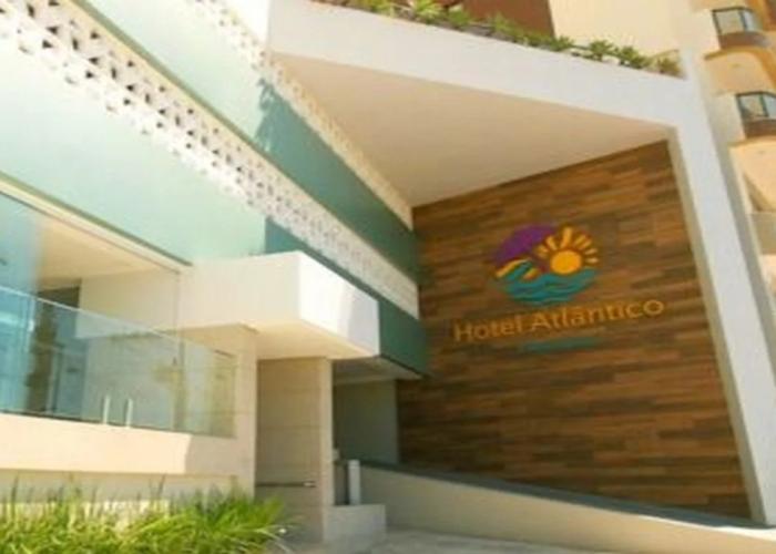 Hotel Atlântico