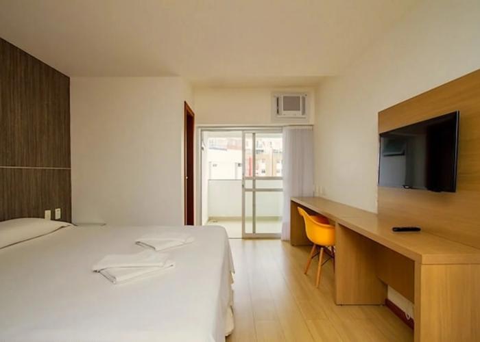 Hotel Atlântico