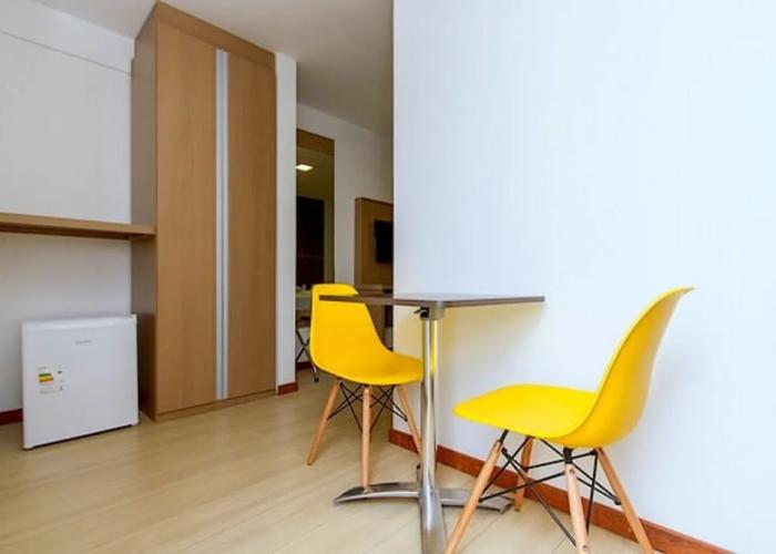 Hotel Atlântico