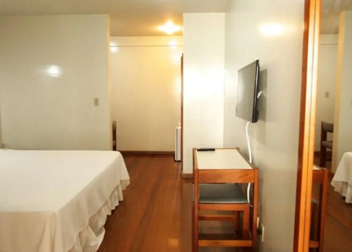 Hotel Atlântico