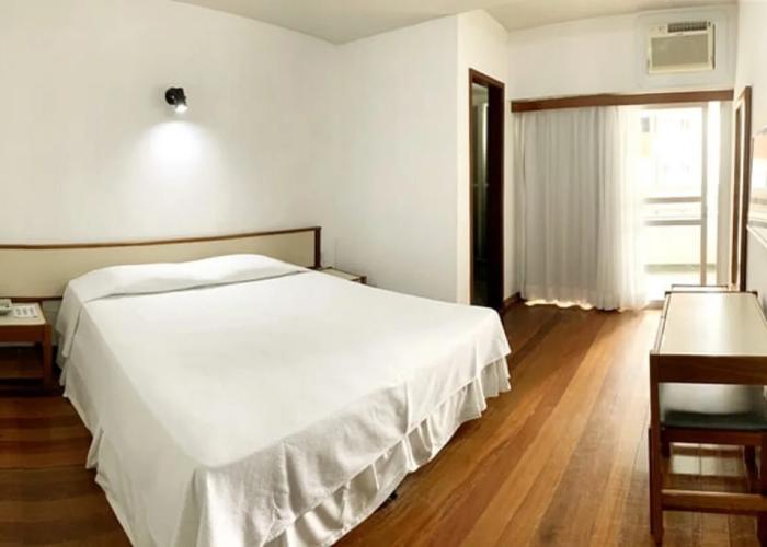 Hotel Atlântico