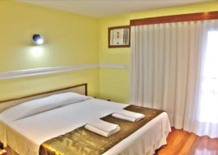 Hotel Atlântico