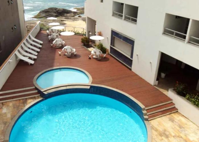 Hotel Atlântico