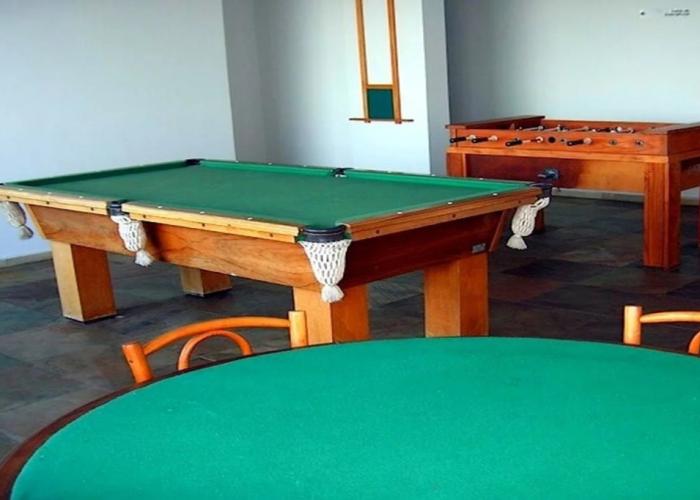 Hotel Atlântico