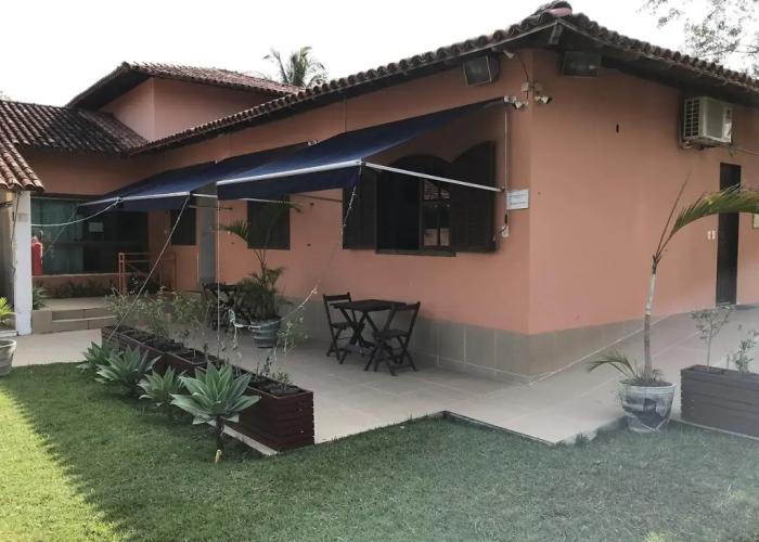 Pousada Doce Vida Guarapari