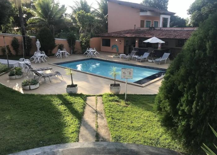 Pousada Doce Vida Guarapari