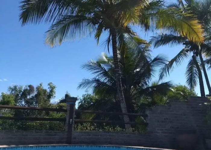 Pousada Enseada Verde