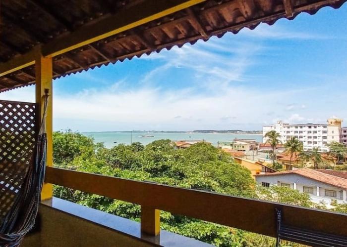 Pousada Enseada Verde