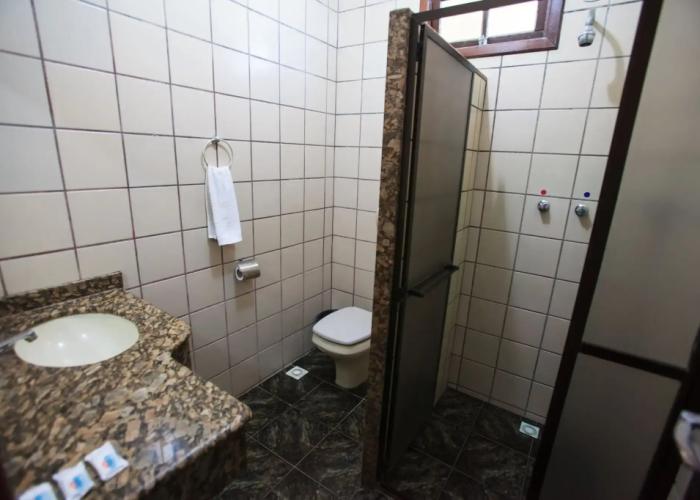 Hotel Guarapousada