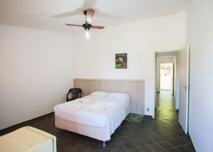 Hotel Guarapousada