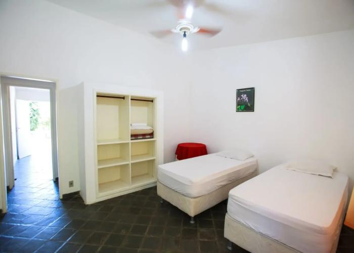 Hotel Guarapousada