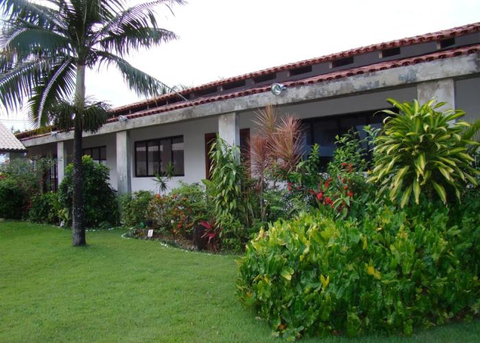 Hotel Guarapousada