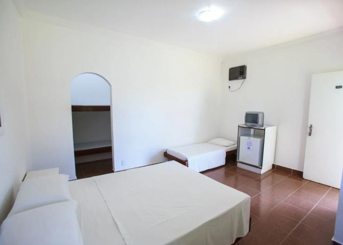 Hotel Guarapousada