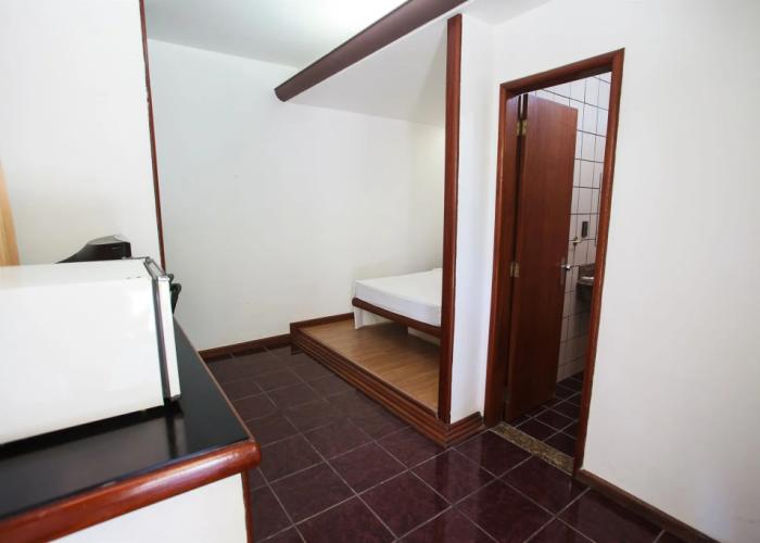 Hotel Guarapousada