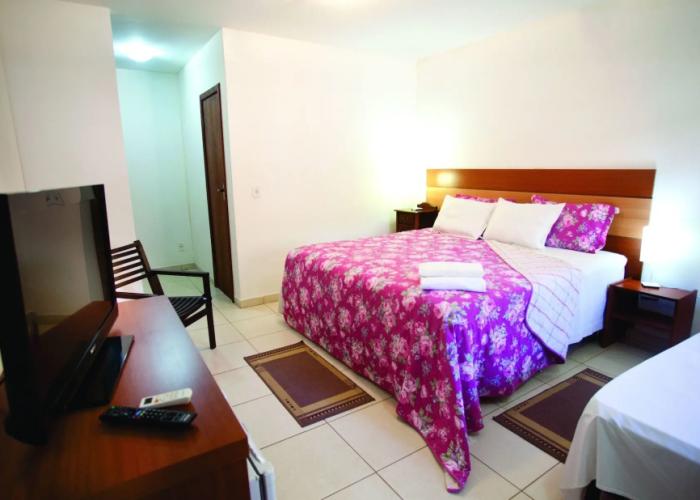 Acquamarine Park Hotel