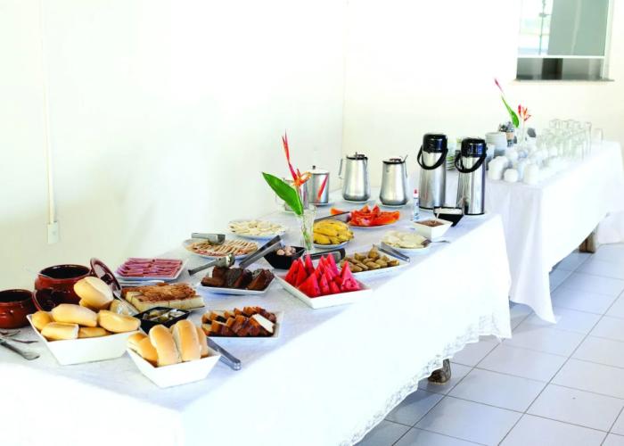 Acquamarine Park Hotel