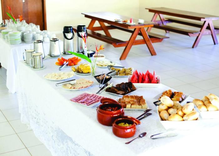 Acquamarine Park Hotel