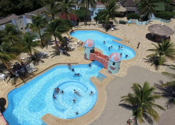 Acquamarine Park Hotel
