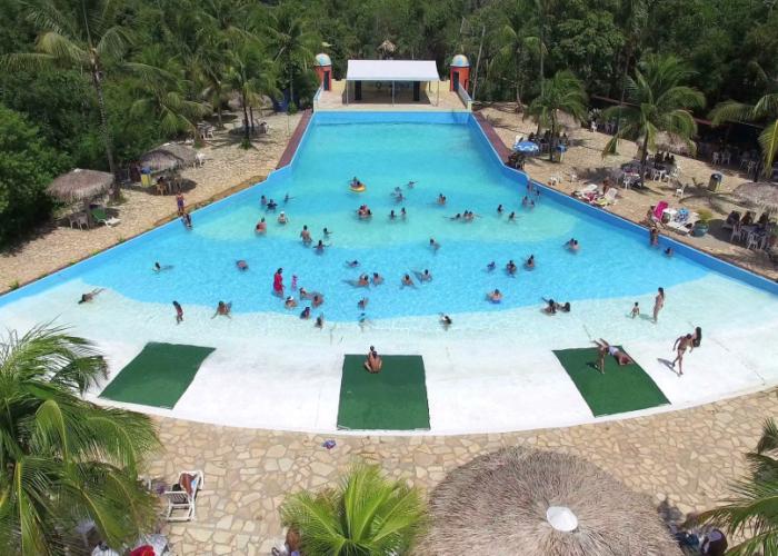 Acquamarine Park Hotel