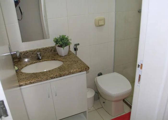 Apartment Relax.Guarapari