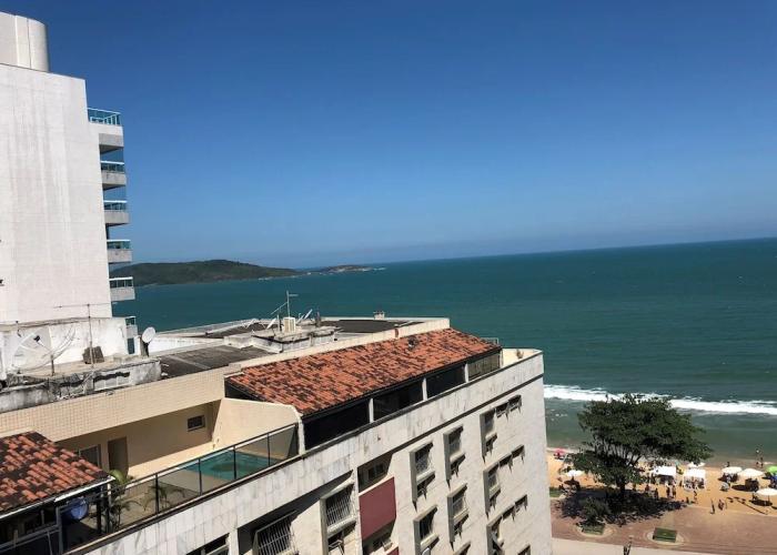 Apartment Relax.Guarapari