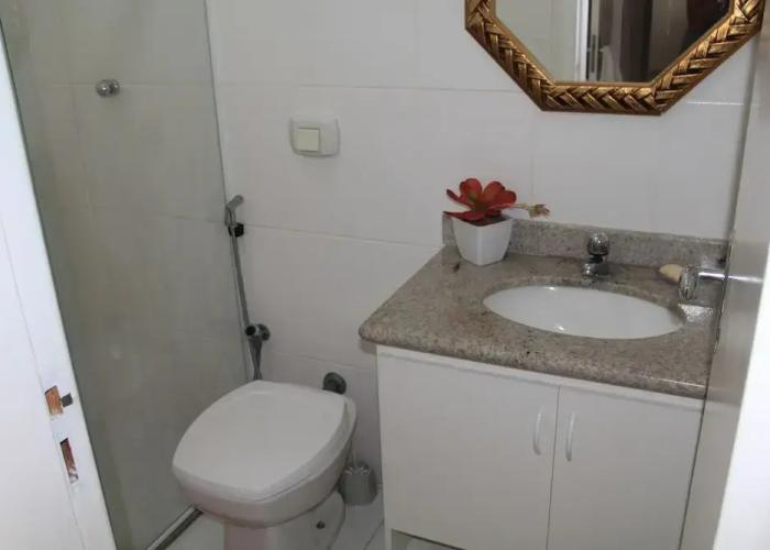 Apartment Relax.Guarapari