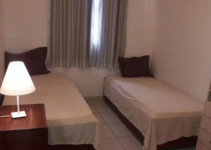 Apartment Relax.Guarapari