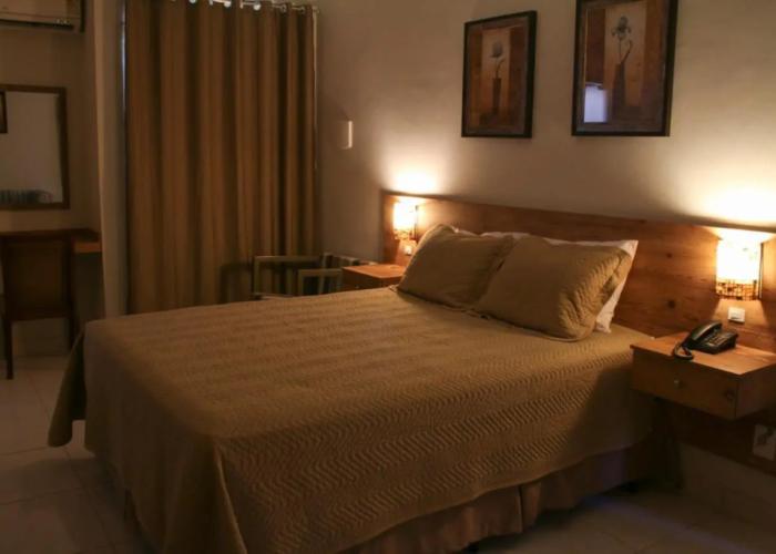 Serra Negra Pousada Spa
