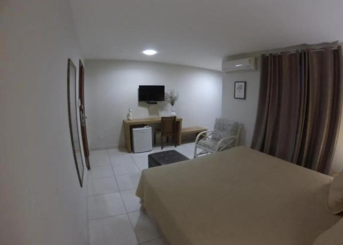 Serra Negra Pousada Spa