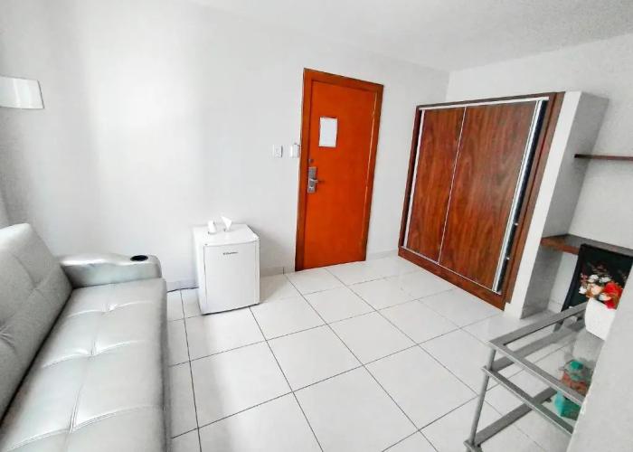 Serra Negra Pousada Spa