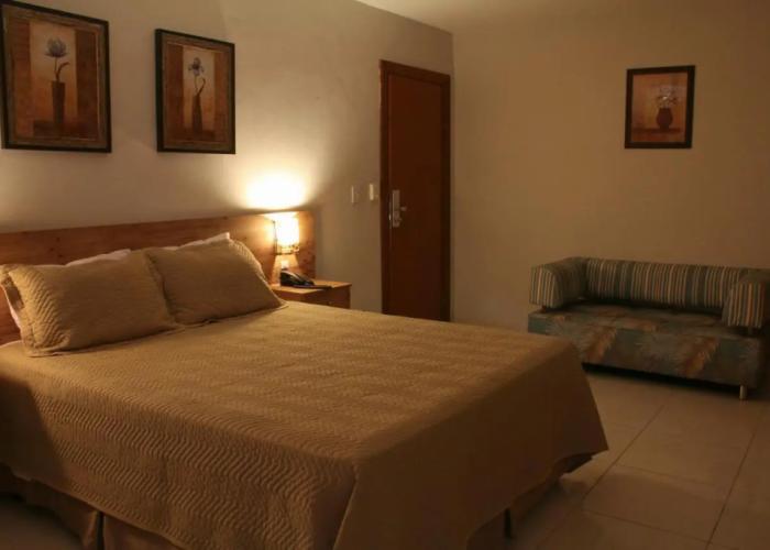 Serra Negra Pousada Spa