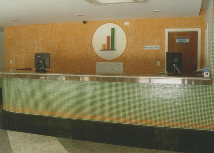 Fragata hotel guarapari