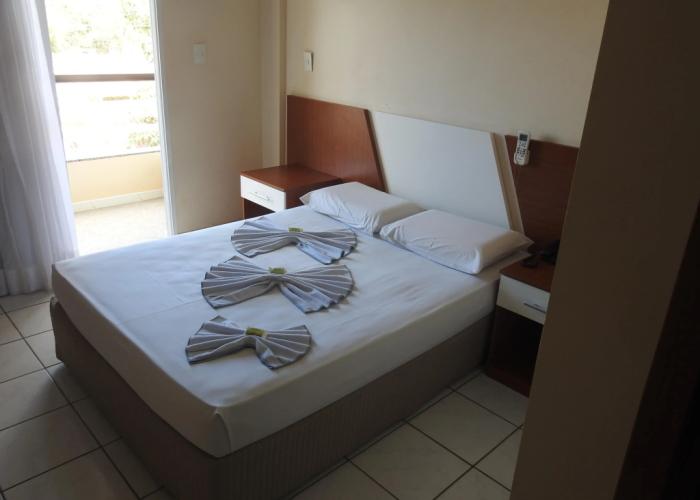 Fragata hotel guarapari