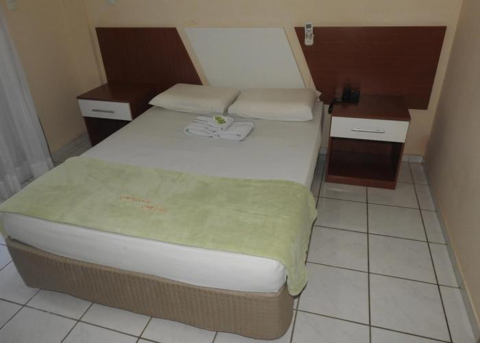 Fragata hotel guarapari