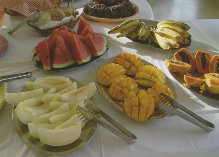 Fragata hotel guarapari