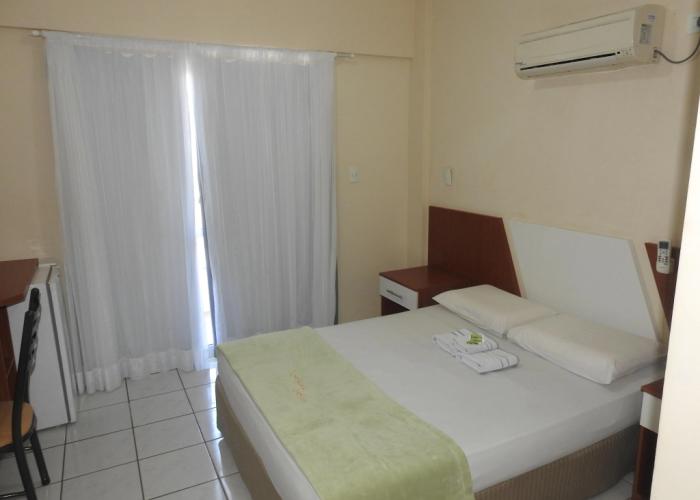 Fragata hotel guarapari