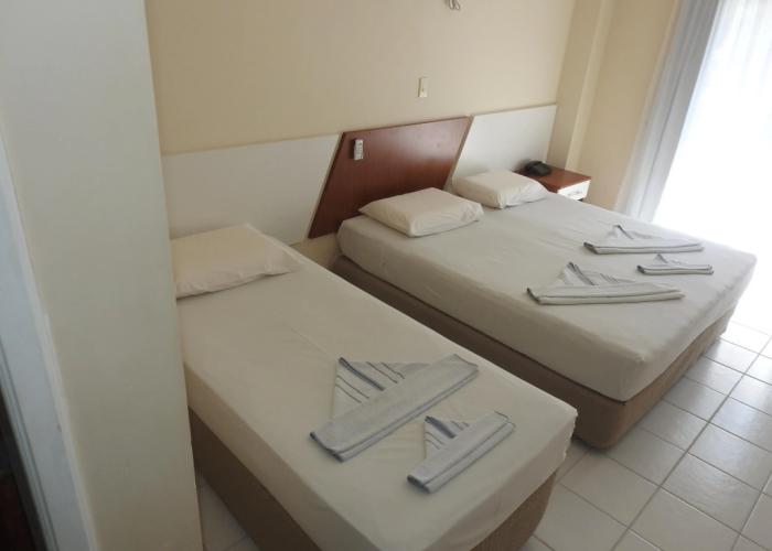Fragata hotel guarapari