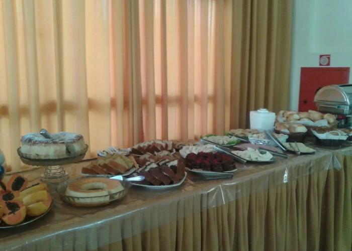 Fragata hotel guarapari