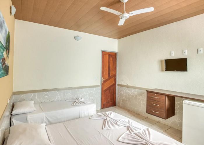 Duas Praias Hotel