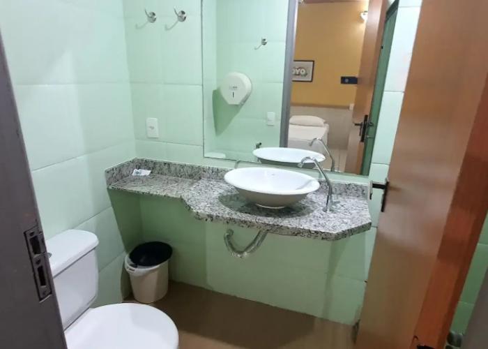 Duas Praias Hotel
