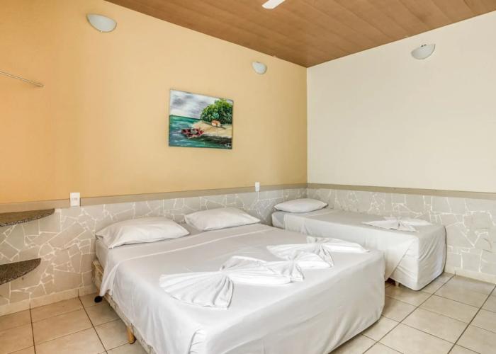 Duas Praias Hotel