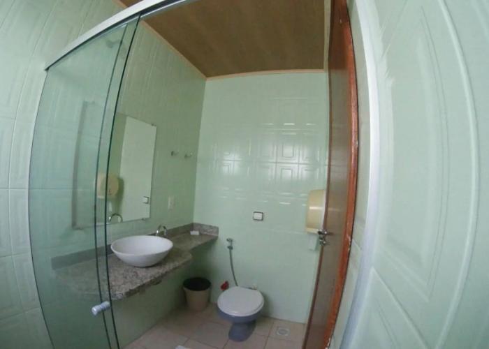 Duas Praias Hotel