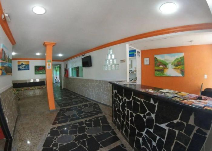 Duas Praias Hotel