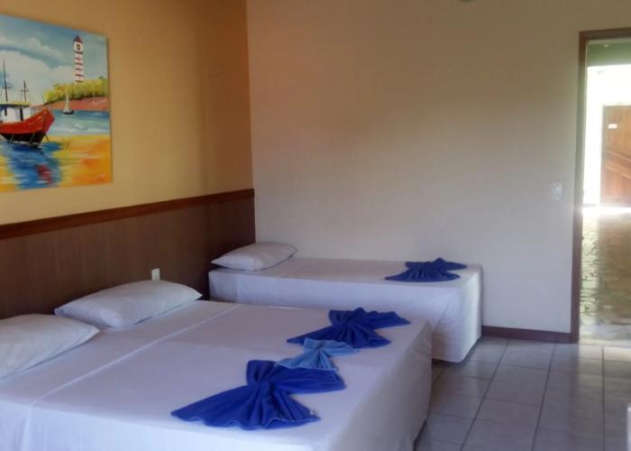 Duas Praias Hotel