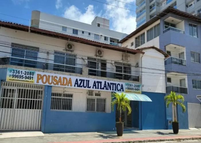Pousada Azul Atlântica