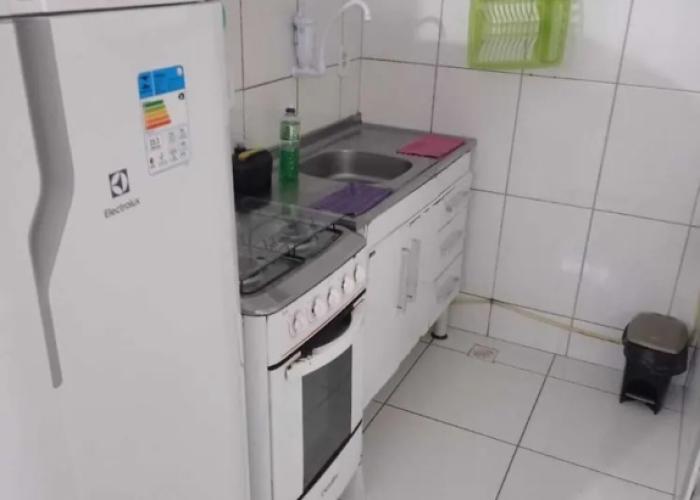 Pousada Sonhos de Sereia