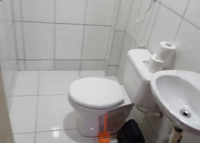Pousada Sonhos de Sereia