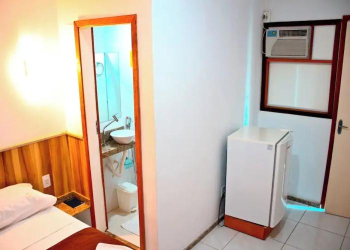 Pousada Solar da Praia